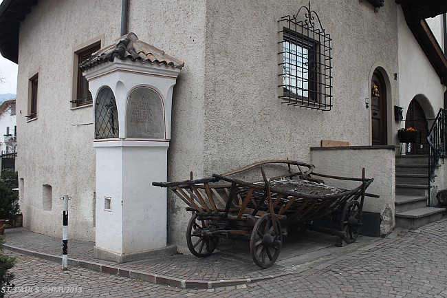 SANKT PAULS > Impression am Paulser Platz