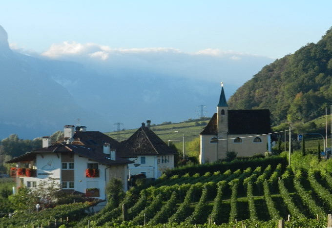 Kaltern Südtirol 019 680