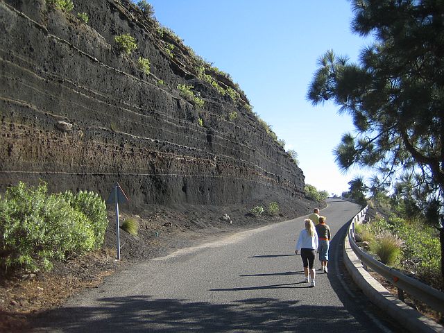 CALDERA DE BANDAMA