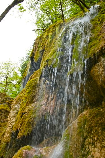 AMMERTAL zwi. Bad Bayersoien u. Saulgrub > Wanderung