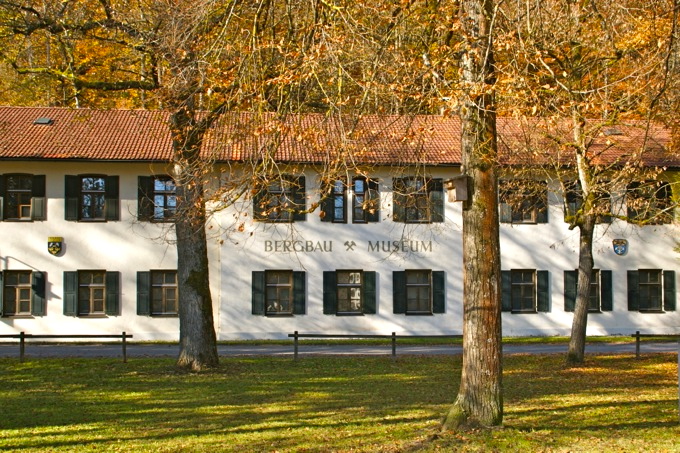 PEIßENBERG > Wanderung auf den Hohen Peißenberg