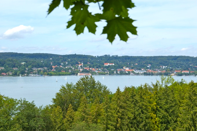 BERG > Landkreis Starnberg 2