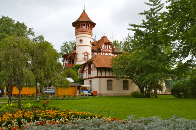 HERRSCHING > Landkreis Starnberg 3