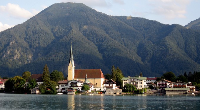 Tegernsee/BadWiessee