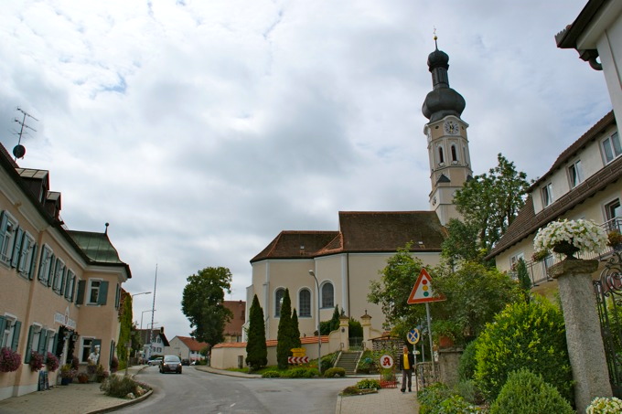 INNING > Landkreis Starnberg