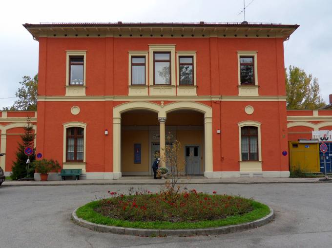 Possenhofen>Bahnhof>Museum