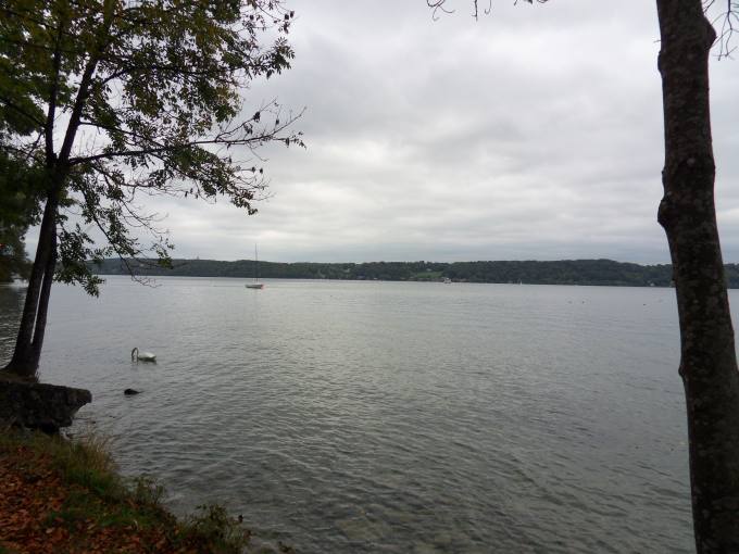 Starnberger See