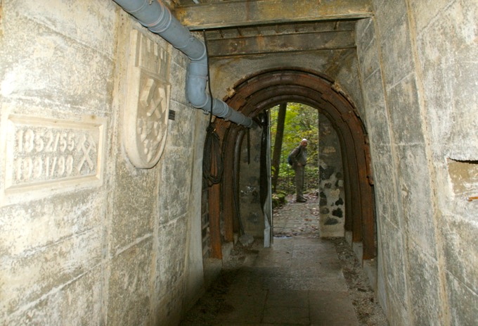 PEIßENBERG > Wanderung auf den Hohen Peißenberg 6