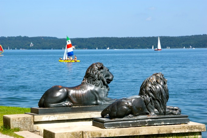 TUTZING > Landkreis Starnberg 7