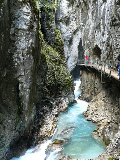 Geisterklamm