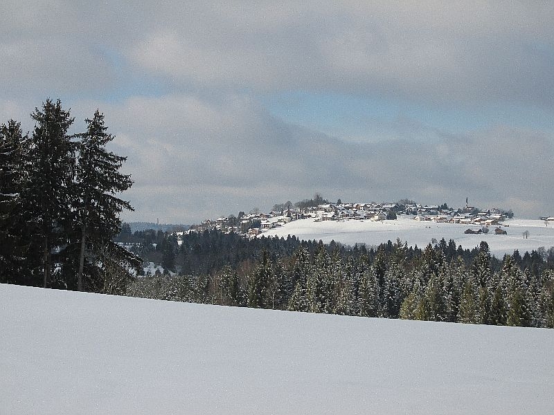 Schneeschuhwanderung 015