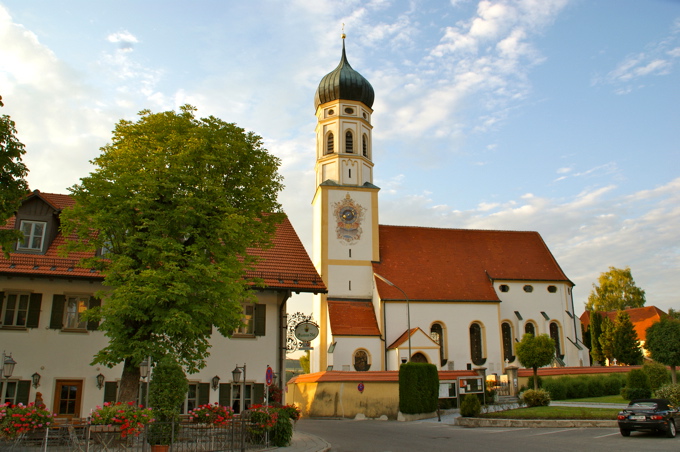 SEEFELD > Landkreis Starnberg 2