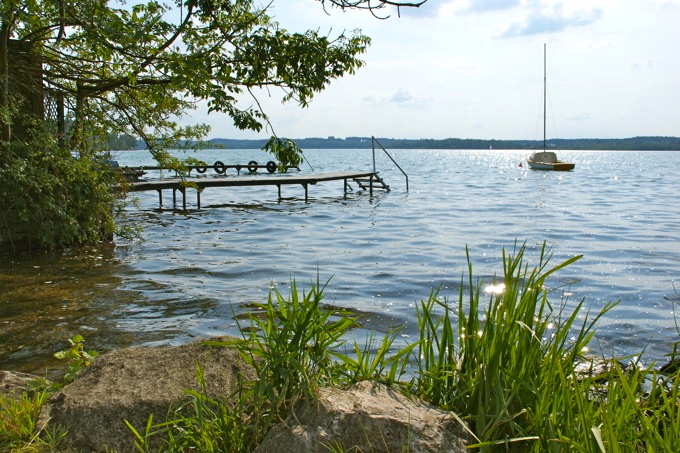 WÖRTHSEE > Landkreis Starnberg 2