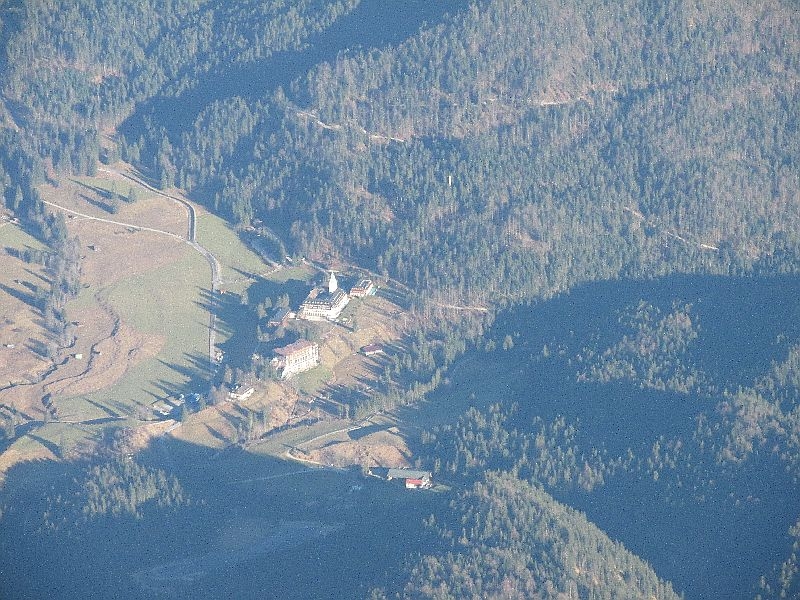 Zugspitze