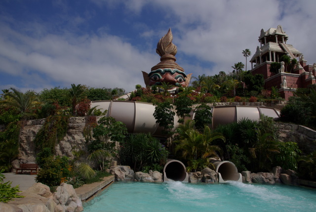 SIAM PARK