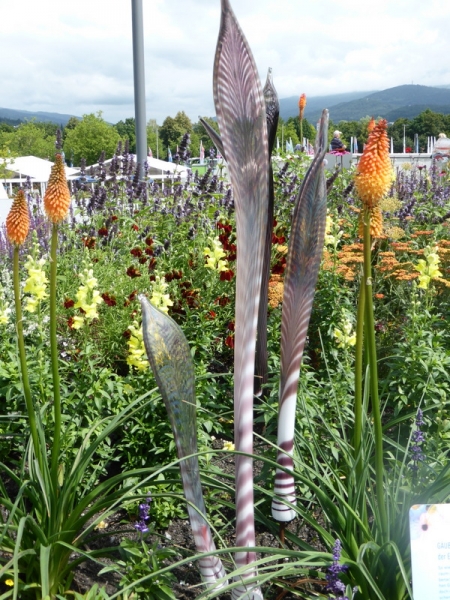 Landesgartenschau in Deggendorf