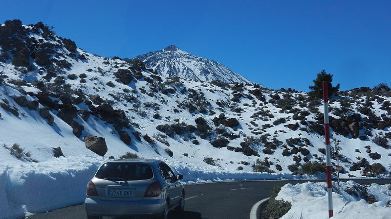 16Teide N 088 800