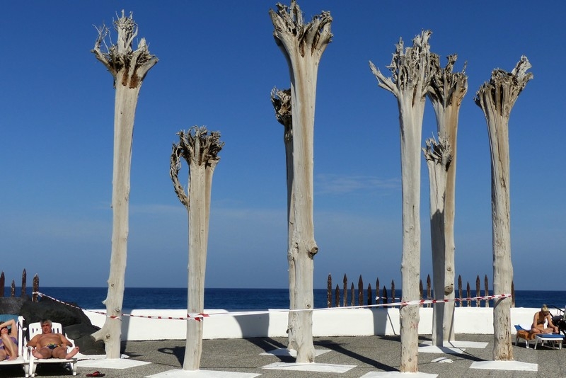 Puerta de la Cruz