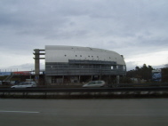 HOCKENHEIMRING > Südtribühne