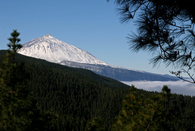 Teide