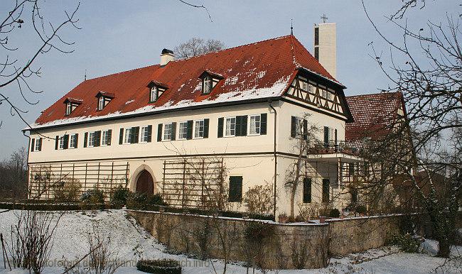 DITZINGEN > Ditzinger Schloss