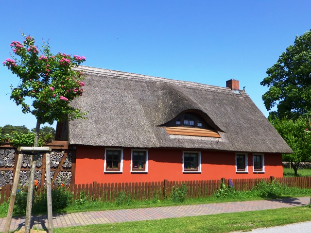 Insel Usedom > Trassenheide - Ostseebad 2