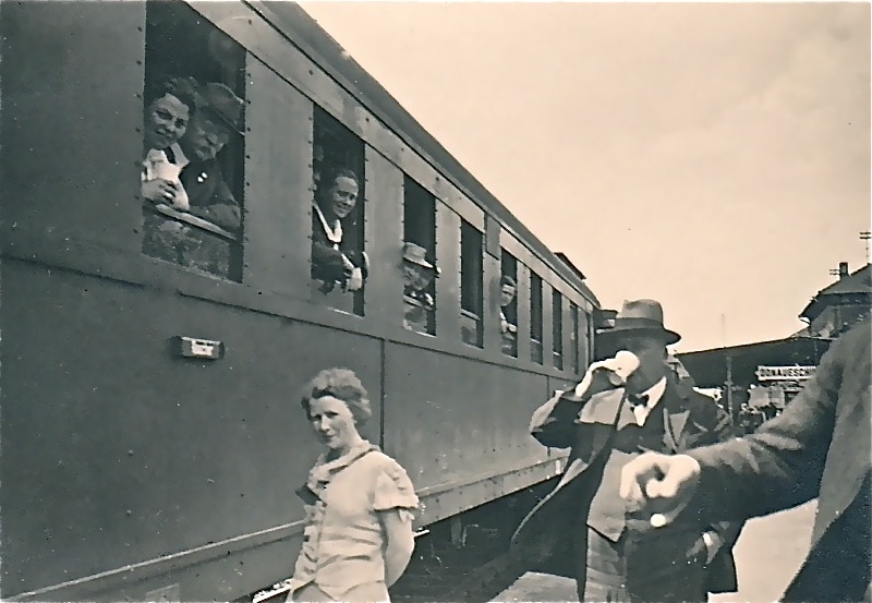 1936,Donaueschingen