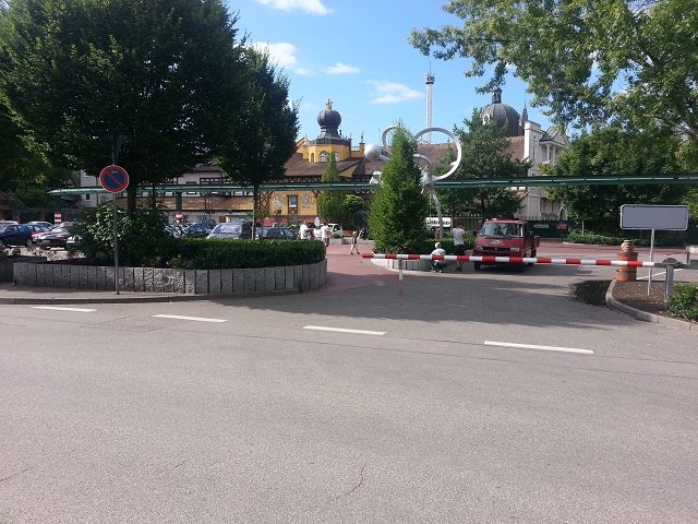 EUROPAPARK