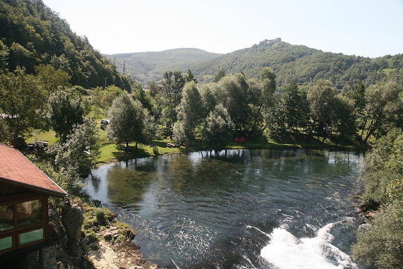 Kamp Kulen Vakuf 011 800