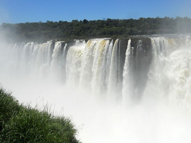 Iguacu, ARG