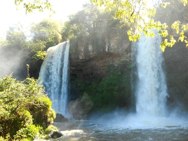 Iguacu AR