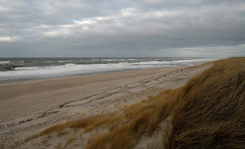 Hörnum Weststrand (2)