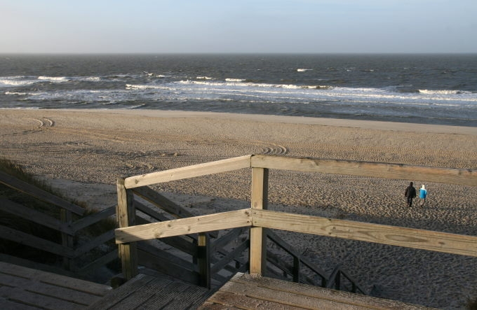 Odde Strand 004 680