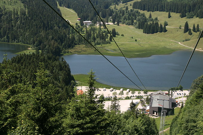 Spitzingsee