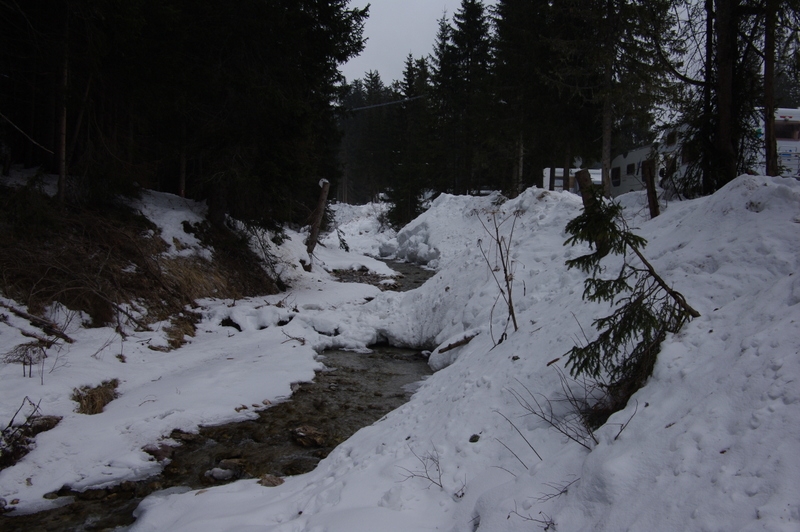 Sexten Pustertal/Südtirol