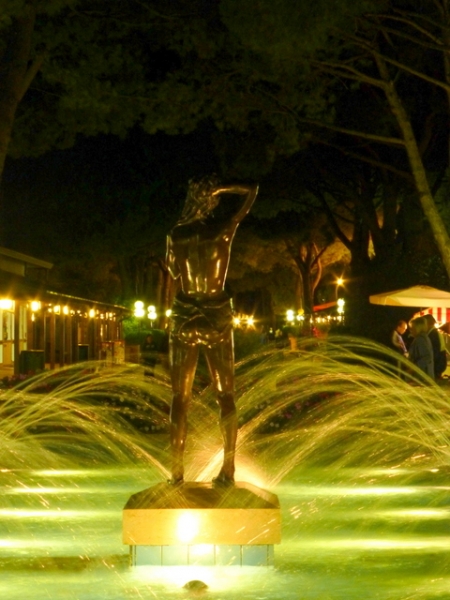 Campingplatz Marina di Venezia