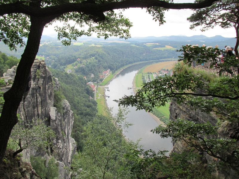 Bastei Rathen