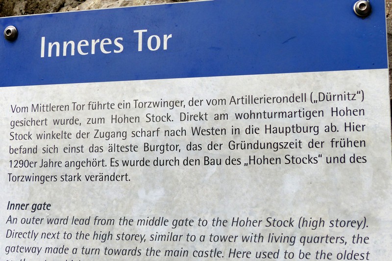 Wandtafel
