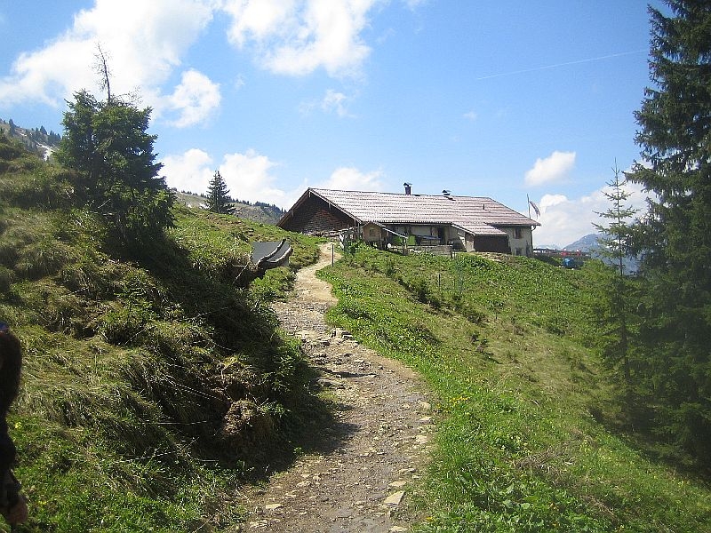 Schneetalalm 024