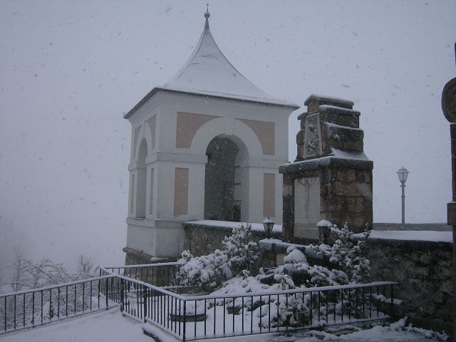 Hallein > BAD DÜRNBERG 3