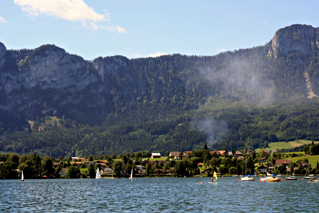 Mondsee