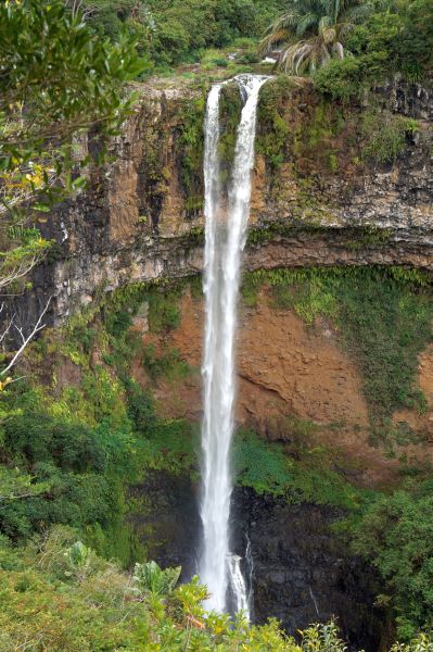 MS:Chamarel>Cascade Chamarel2
