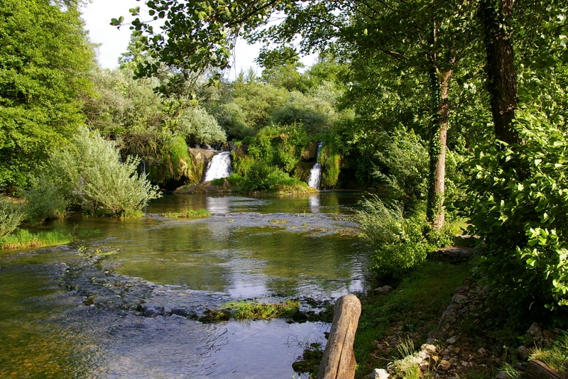 Slunj Rastoke