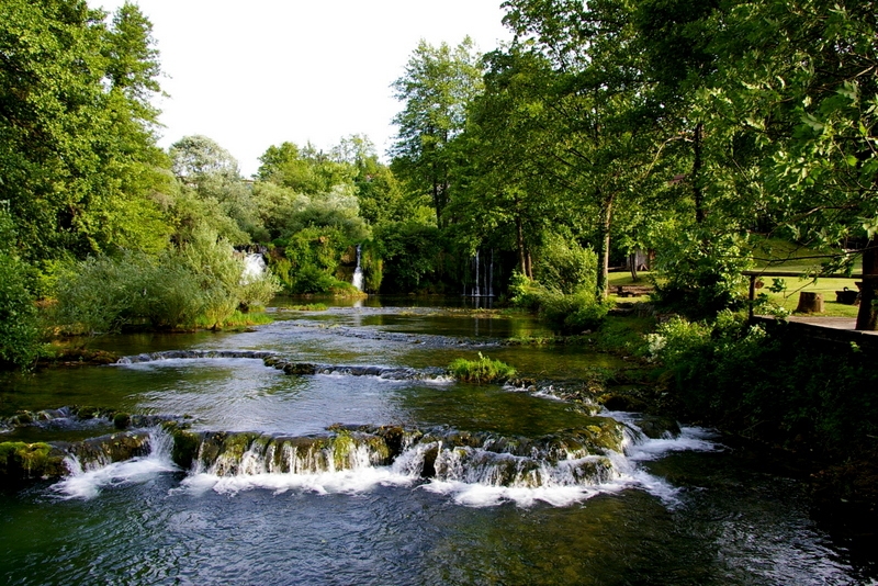 Slunj Rastoke