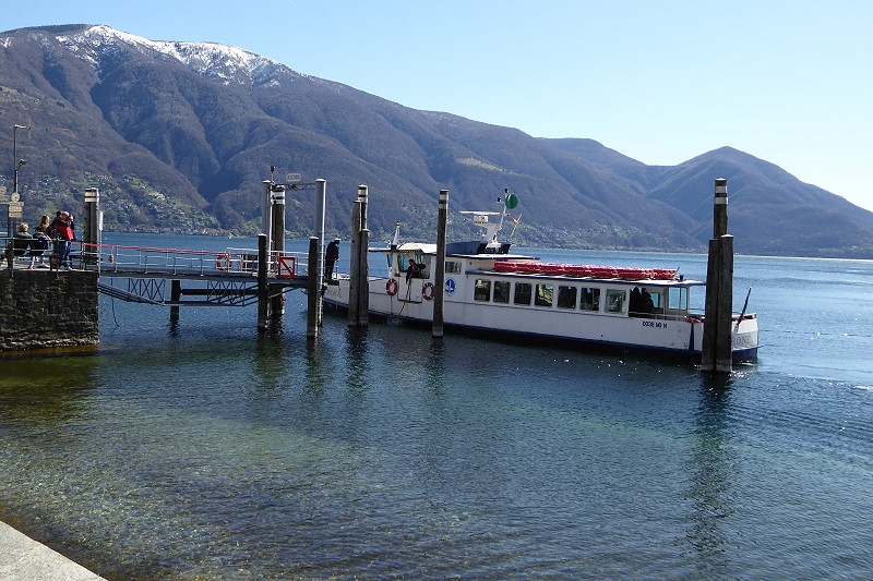 20 See Ascona 800  (1)