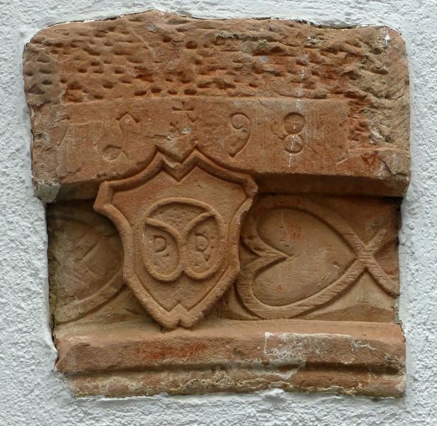 D:Groß-Umstadt>Fachwerkhaus3>Schlussstein