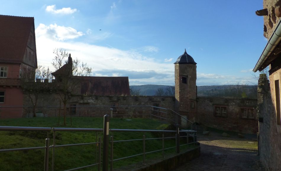 D:Hessen>Burg Breuberg>Föppelsbau3