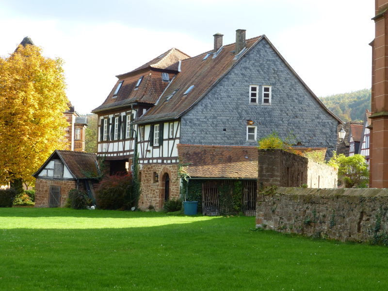 D:Hessen>Büdingen>Fachwerkhaus3