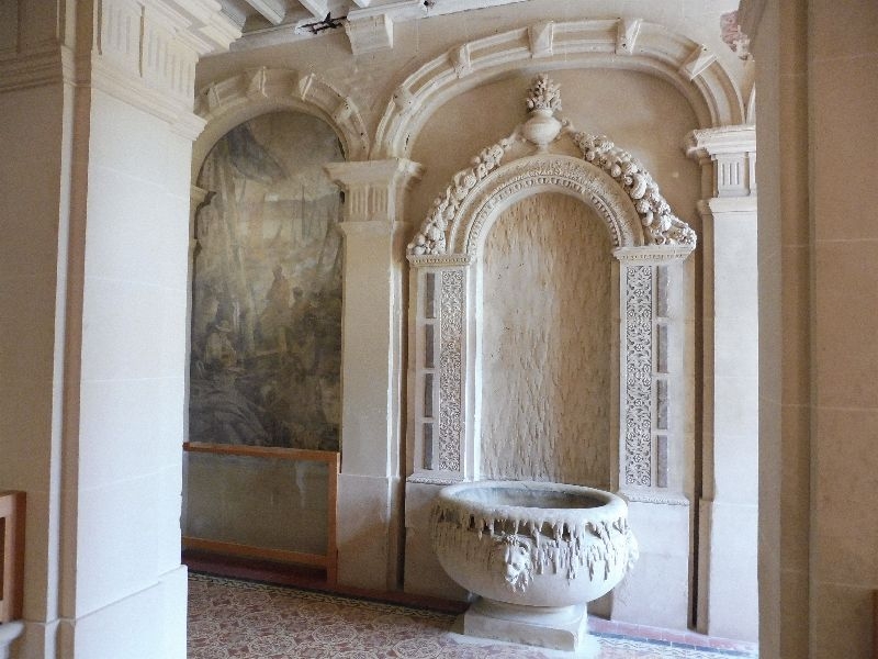 Domaine du Trévarez (30)