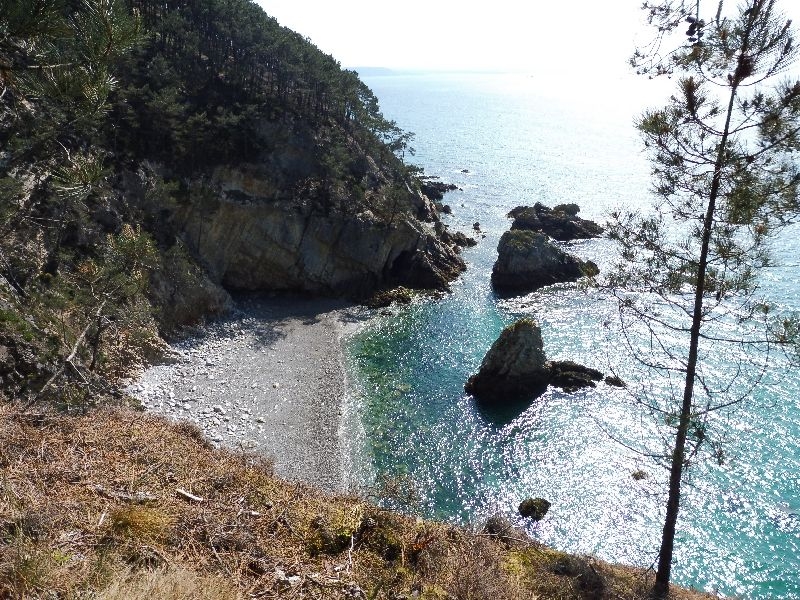 Morgat Cap de la Chèvre (20)